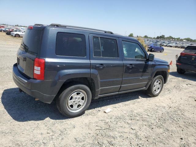 1C4NJRBBXGD566336 Jeep 2016