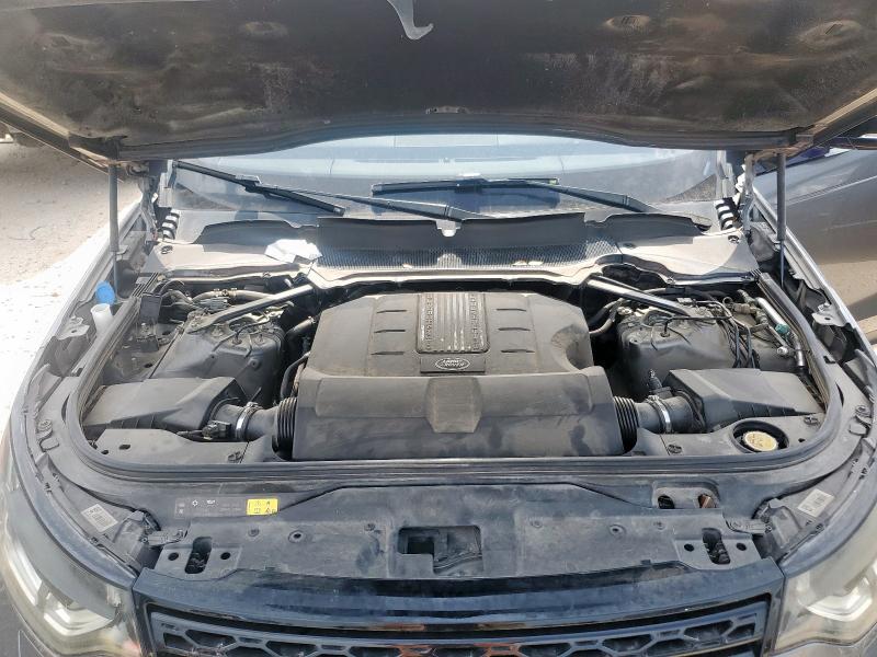 SALRGBBV9HA040468 Land Rover Discovery