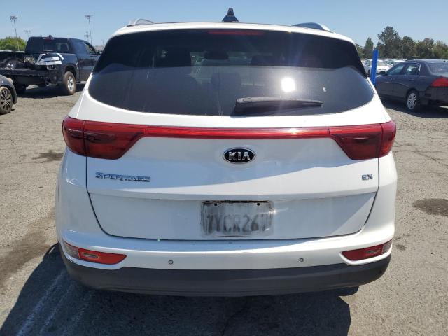 KNDPN3AC8H7228437 KIA SPORTAGE E