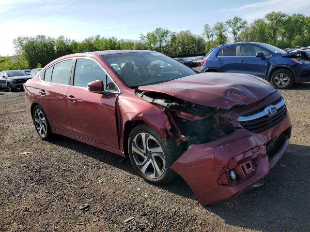 4S3BWAN66N3014825 Subaru LEGACY LIM