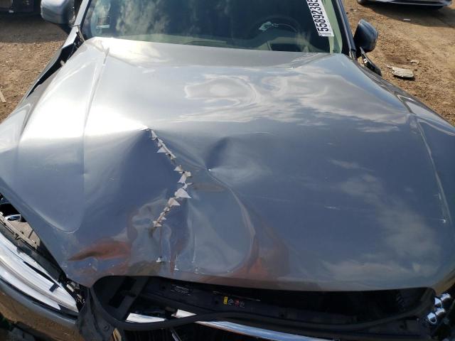 YV4A22PK2L1593096 Volvo XC90 T6 MO