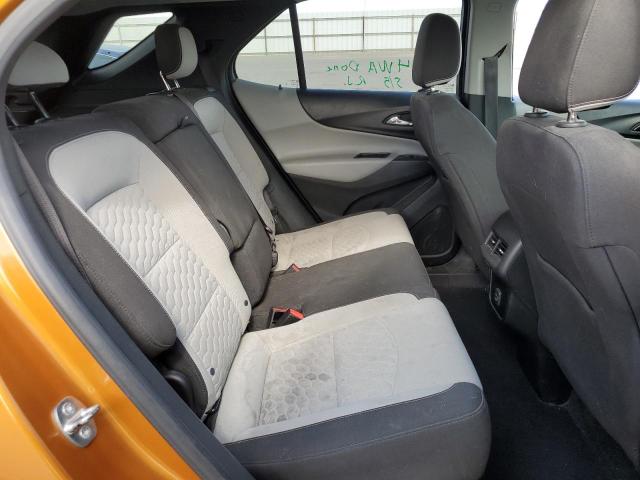 2GNAXHEV9K6217289 Chevrolet EQUINOX LS