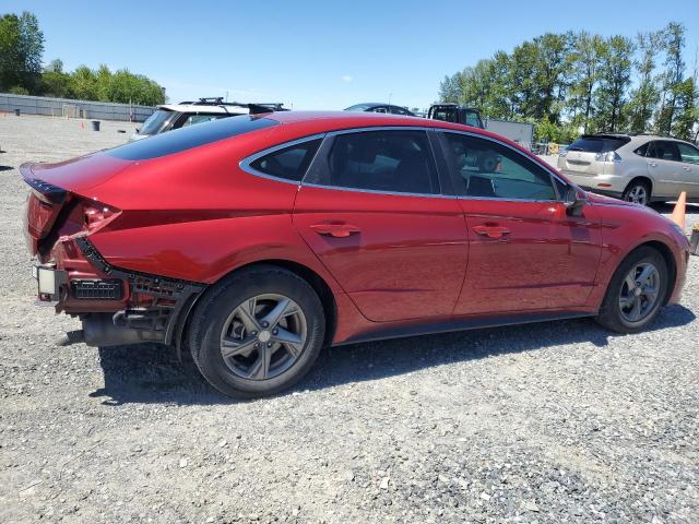 KMHL24JAXPA335529 Hyundai gdi theta iii