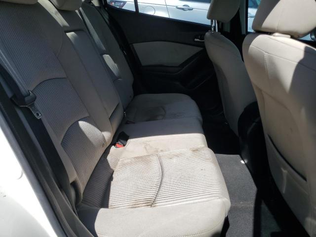 JM1BM1V71E1191163 Mazda 3 TOURING