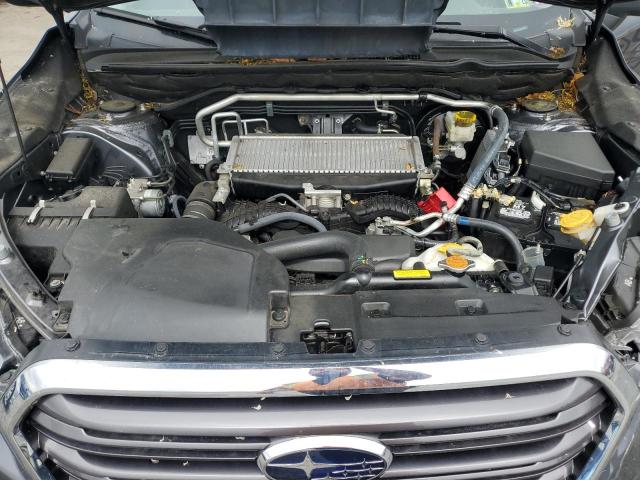 4S4WMAFD8M3472655 Subaru ASCENT PRE