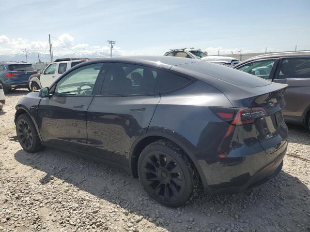7SAYGDEE6RF074728 Tesla Model Y