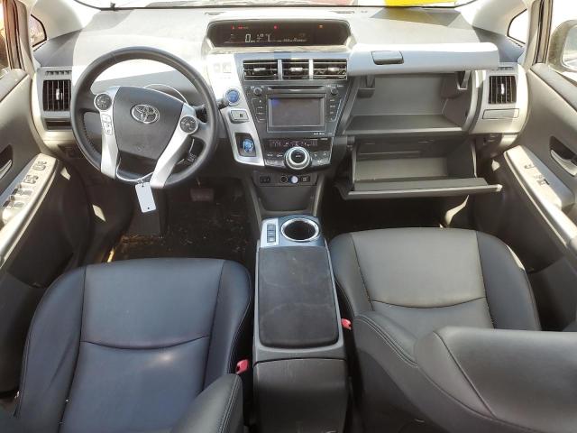 JTDZN3EU1E3313943 Toyota 2zr-fxe+5jm