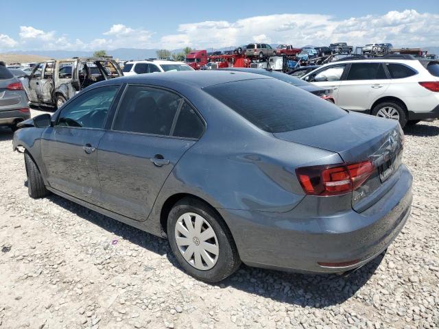 3VW267AJ5GM303903 Volkswagen 2016