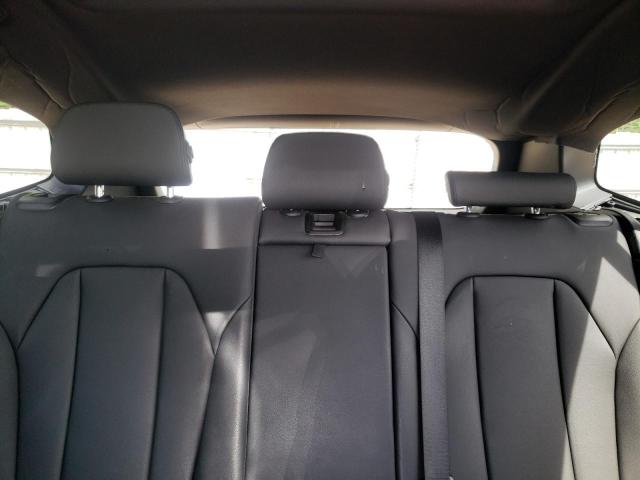 5UXTY3C08L9B21993 BMW X3 SDRIVE3