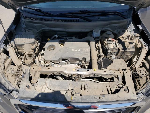 3GKALMEV5JL304733 GMC TERRAIN SL
