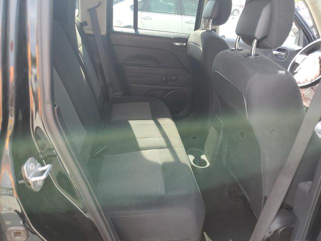 1C4NJPBA7GD514349 Jeep PATRIOT SP