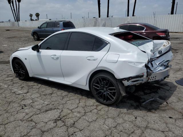 JTHGZ1B29R5073827 Lexus 2gr-fks