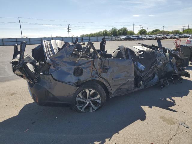 4S4BTGND3N3171444 Subaru OUTBACK LI