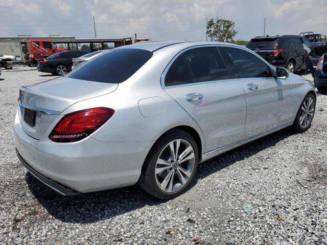 WDDWF8DB5LR528626 Mercedes-Benz C 300