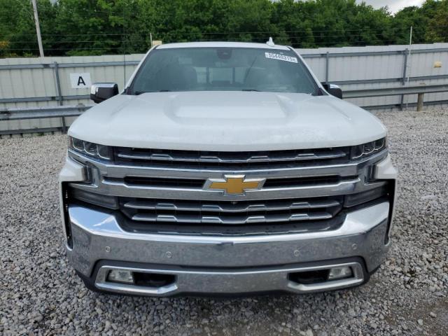 1GCUYGED2MZ136520 Chevrolet Silverado