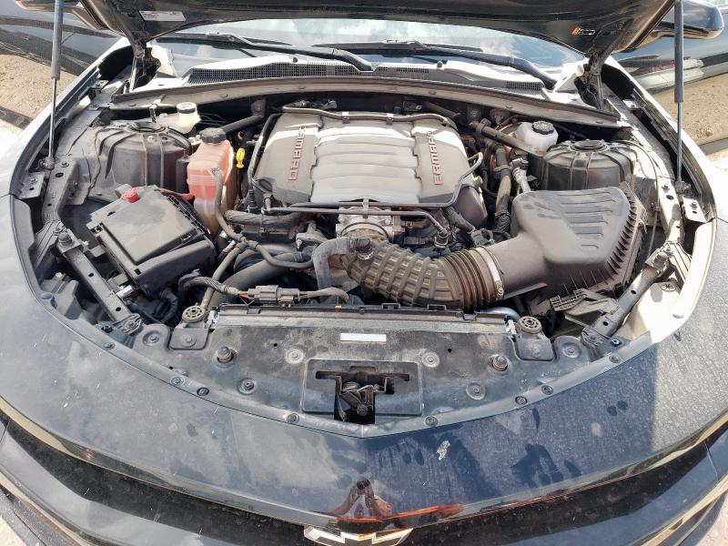 1G1FF1R78N0106694 Chevrolet lt1 - direct injection, afm, variable valve timing, high output, alum