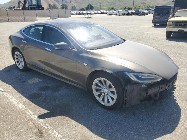 5YJSA1E1XGF138203 Tesla MODEL S