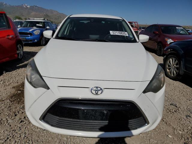 3MYDLBYV1HY172755 Toyota p5v