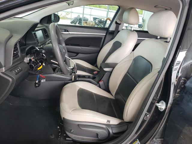 5NPD84LF4KH415149 Hyundai mpi nu