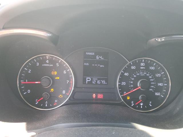 KNAFX4A60G5558442 KIA mpi nu