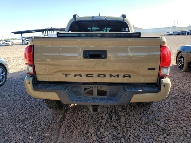 5TFCZ5AN8KX171793 Toyota TACOMA DOU