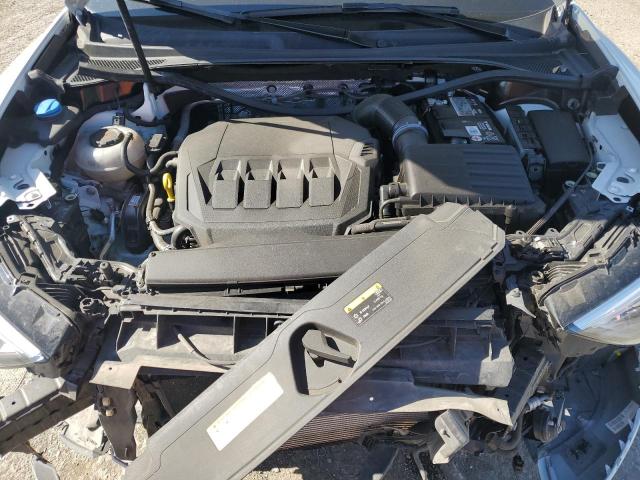 WA1AECF30L1023652 Audi 2020