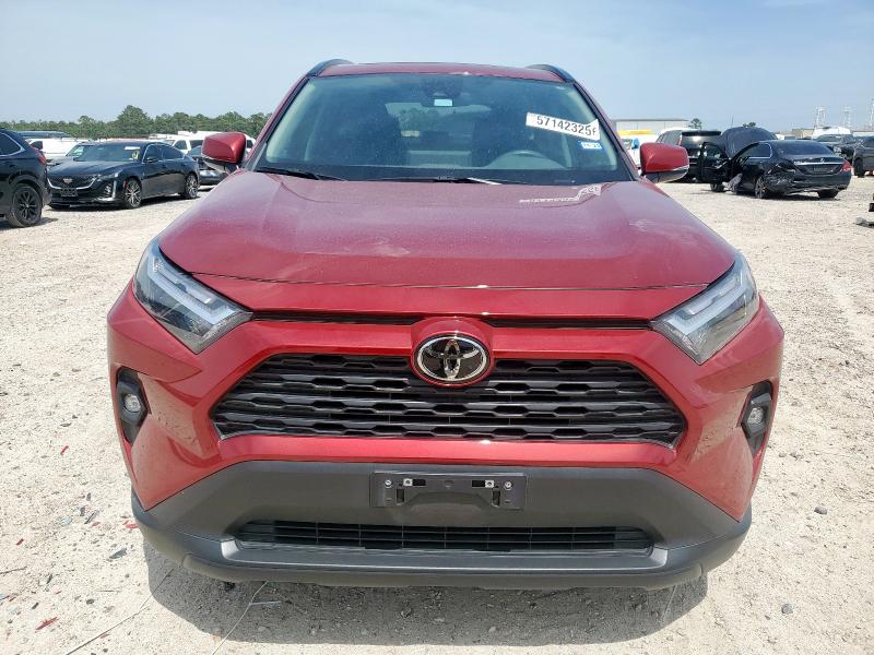 2T3C1RFV7NW234284 Toyota RAV4 XLE P