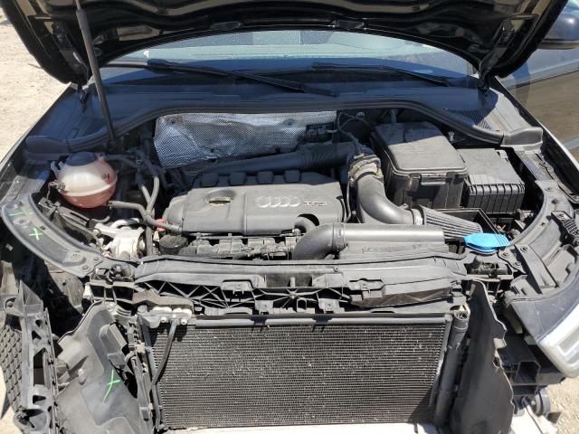WA1JCCFSXJR027087 Audi Q3 PREMIUM
