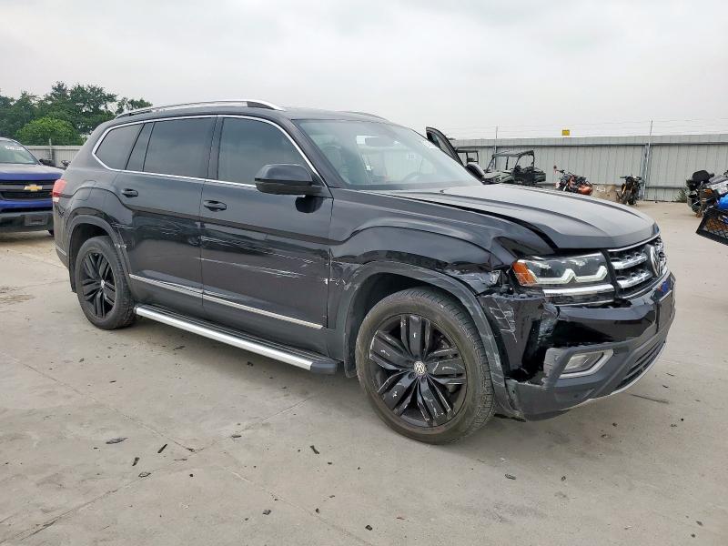 1V2NR2CA4KC555111 Volkswagen ATLAS SEL