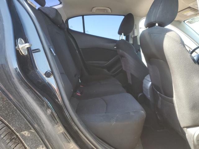 JM1BM1V75E1201872 Mazda 3 TOURING
