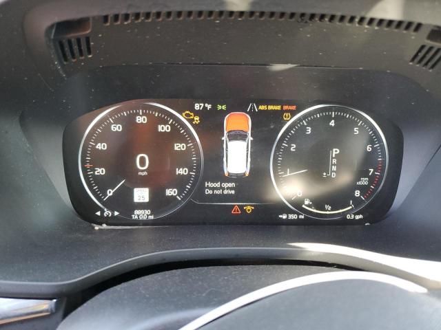 YV4102RK8L1489490 Volvo XC60 T5 MO