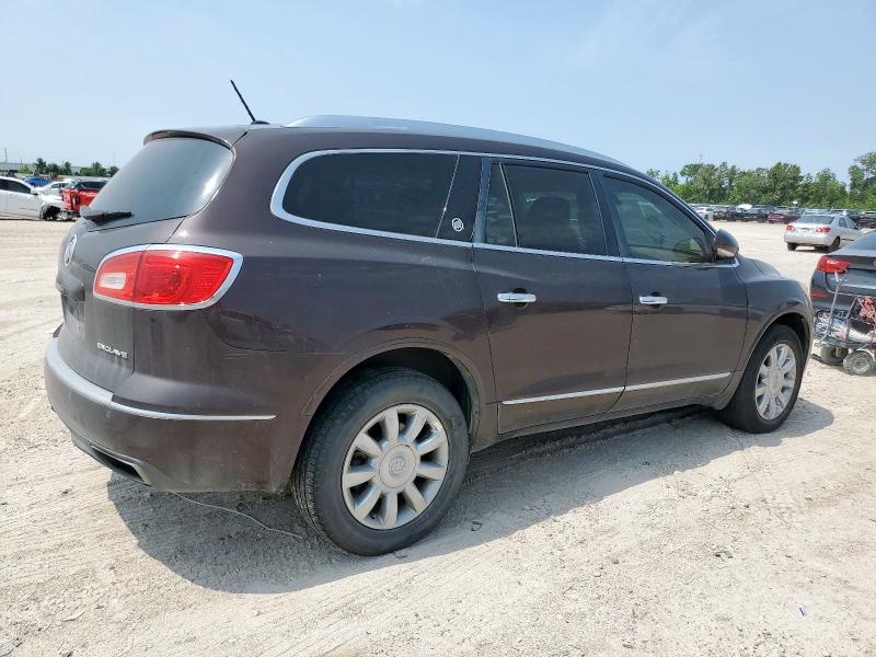 5GAKRCKD7FJ240408 Buick Enclave