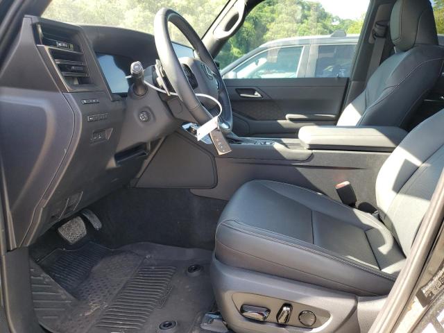 JTJTBCDX2R5021655 Lexus v35a-fts