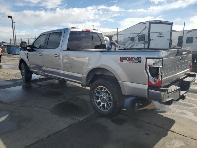 1FT7W2BT2NED75527 Ford F250 SUPER