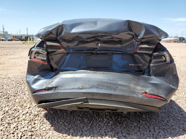 5YJ3E1EC7PF507612 Tesla 2023