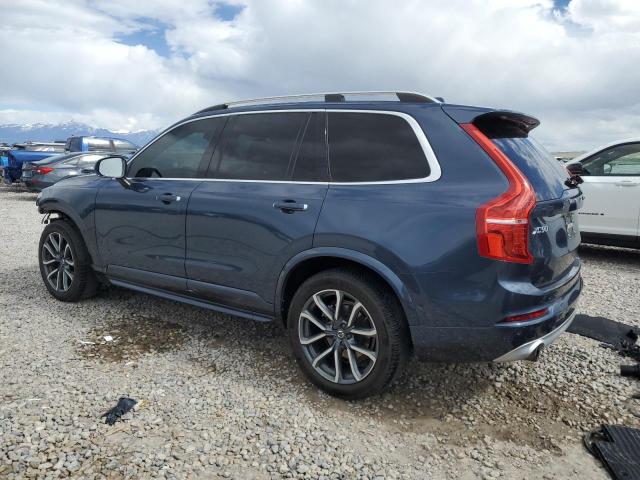 YV4102PK0J1340541 Volvo XC90 T5