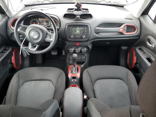 ZACCJBCT9GPD68306 Jeep RENEGADE T