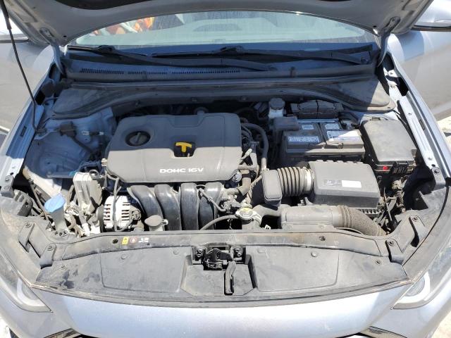 5NPD84LF8HH083886 Hyundai 2017