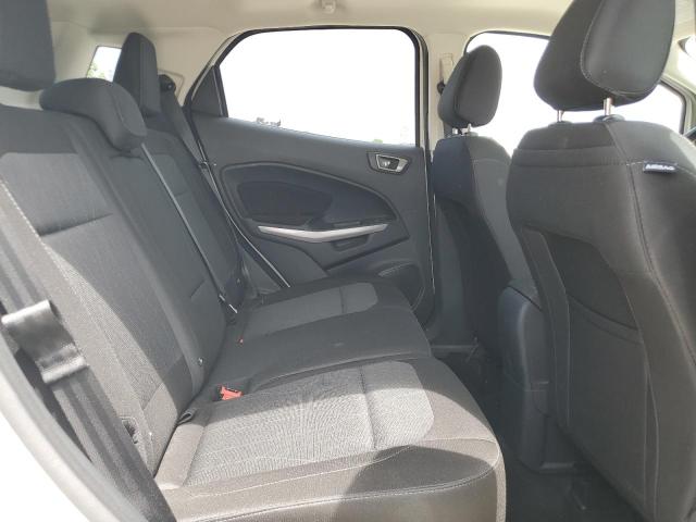 MAJ3S2GE1LC340030 Ford ECOSPORT S
