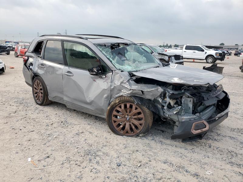 JF2SLDHCXSH551077 Subaru FORESTER S