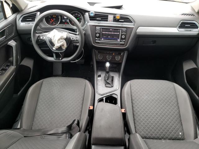 3VV1B7AX9JM030438 Volkswagen TIGUAN S