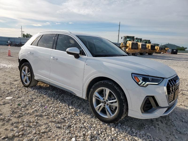 WA1EECF31P1089117 Audi 45 tfsi