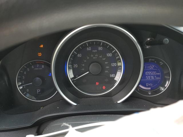 3HGGK5H84FM722160 Honda l15b1