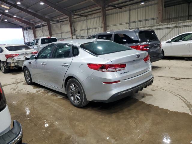 5XXGT4L38LG423981 KIA Optima Lx