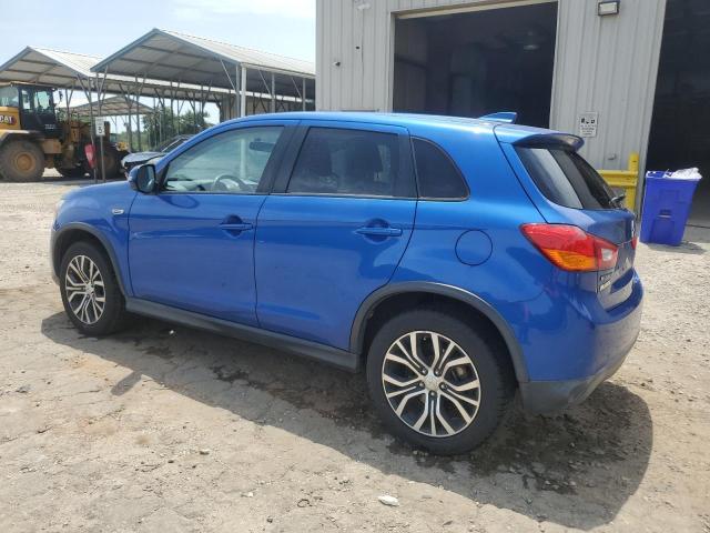 JA4AP3AU1HZ008838 Mitsubishi Outlander