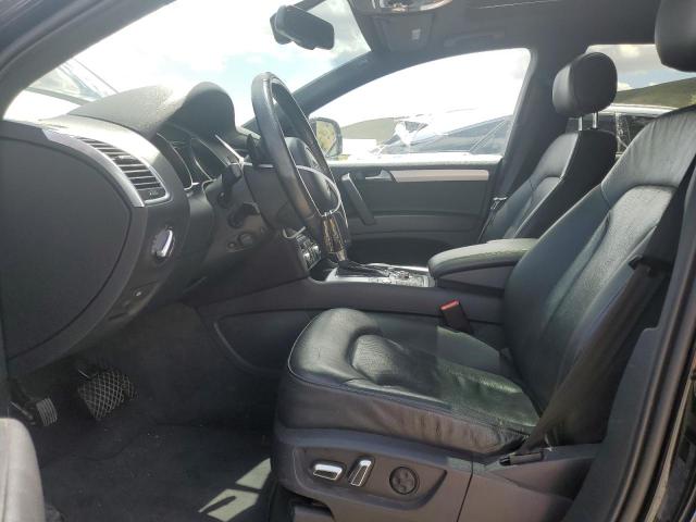 WA1DGAFE1FD031906 Audi Q7 PRESTIG