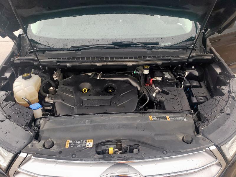 2FMPK3G98JBB58256 Ford EDGE SE