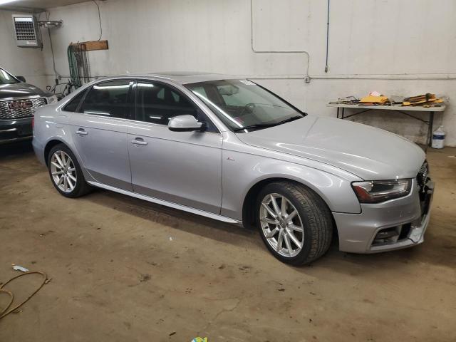 WAUFFAFL9FN026816 Audi A4 PREMIUM