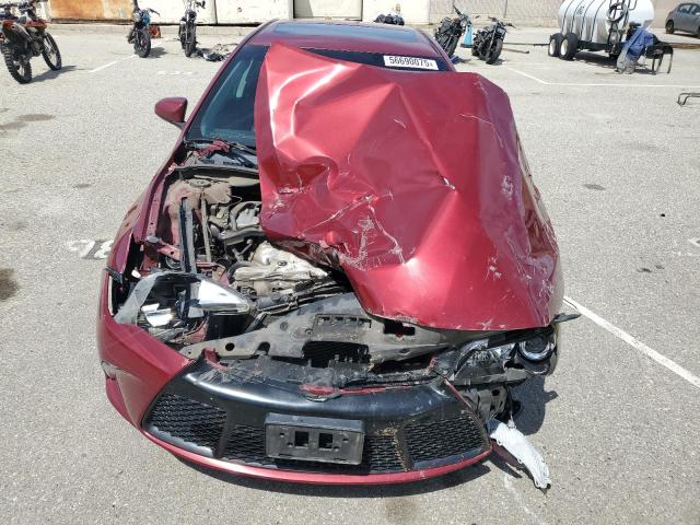 4T1BF1FK8HU645467 Toyota CAMRY LE