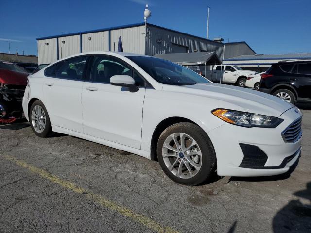 3FA6P0HD0KR135288 Ford Fusion